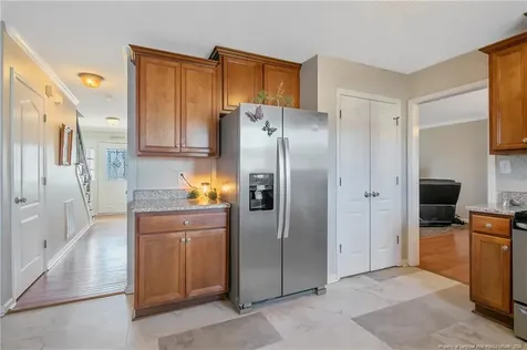 6125 Dolman Drive Stedman NC 28391