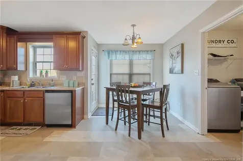 6125 Dolman Drive Stedman NC 28391