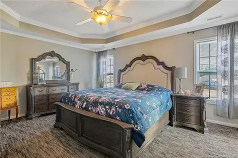 6125 Dolman Drive Stedman NC 28391