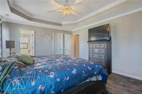 6125 Dolman Drive Stedman NC 28391