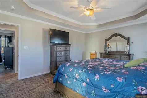 6125 Dolman Drive Stedman NC 28391