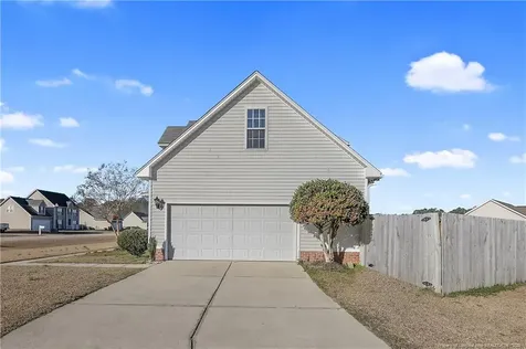 6125 Dolman Drive Stedman NC 28391