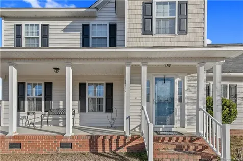 6125 Dolman Drive Stedman NC 28391