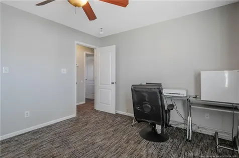 6125 Dolman Drive Stedman NC 28391