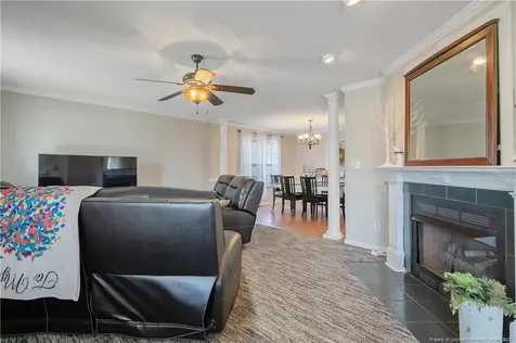 6125 Dolman Drive Stedman NC 28391