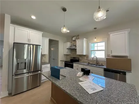2908 Calloway Road Raeford NC 28376