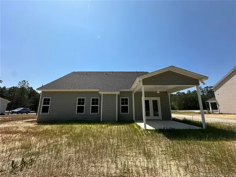 2908 Calloway Road Raeford NC 28376