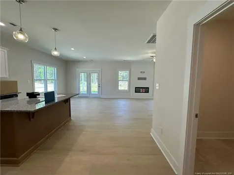 2908 Calloway Road Raeford NC 28376