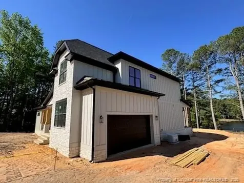 15 Goldenrod Drive Whispering Pines NC 28327