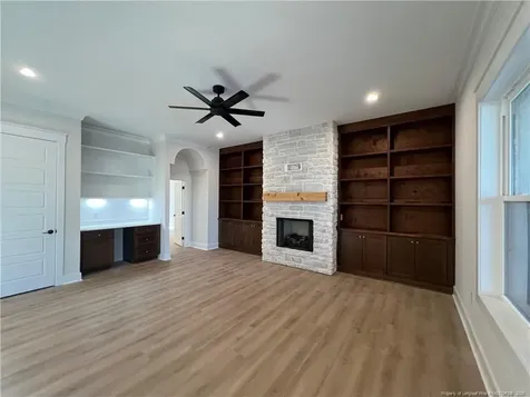 15 Goldenrod Drive Whispering Pines NC 28327