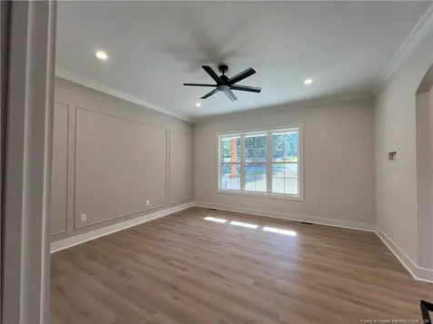 15 Goldenrod Drive Whispering Pines NC 28327