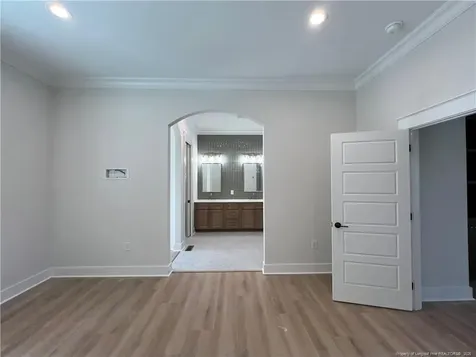 15 Goldenrod Drive Whispering Pines NC 28327
