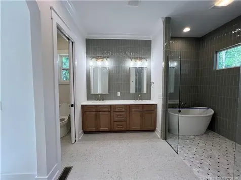 15 Goldenrod Drive Whispering Pines NC 28327