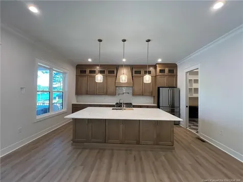 15 Goldenrod Drive Whispering Pines NC 28327
