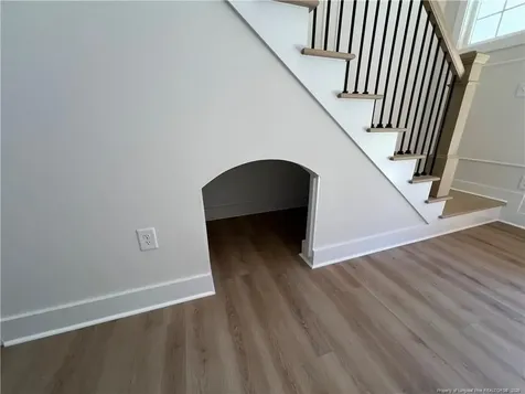 15 Goldenrod Drive Whispering Pines NC 28327