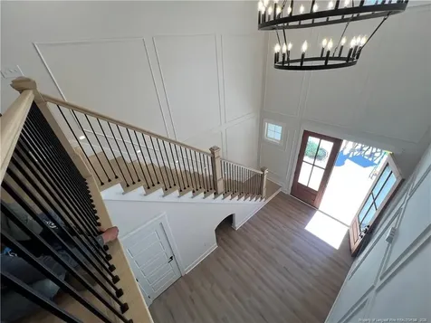 15 Goldenrod Drive Whispering Pines NC 28327