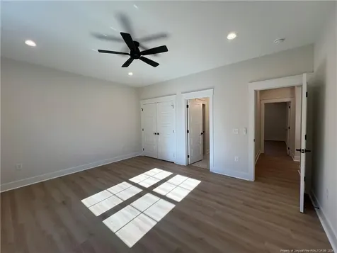 15 Goldenrod Drive Whispering Pines NC 28327