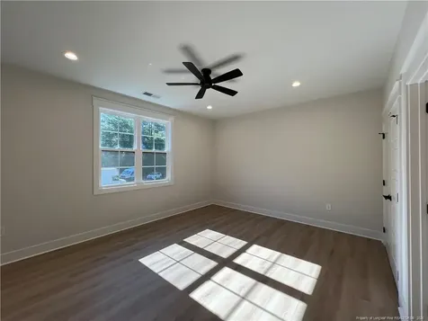 15 Goldenrod Drive Whispering Pines NC 28327