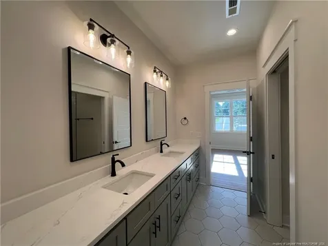 15 Goldenrod Drive Whispering Pines NC 28327