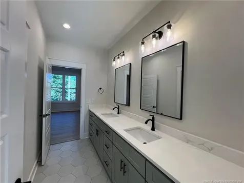 15 Goldenrod Drive Whispering Pines NC 28327