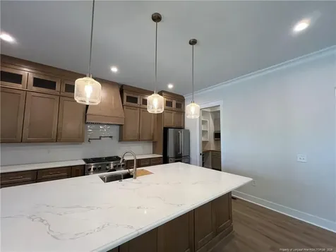 15 Goldenrod Drive Whispering Pines NC 28327