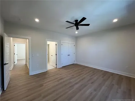 15 Goldenrod Drive Whispering Pines NC 28327