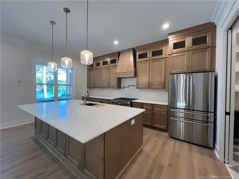 15 Goldenrod Drive Whispering Pines NC 28327