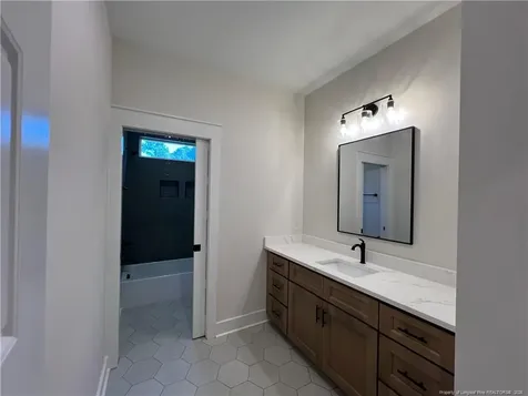 15 Goldenrod Drive Whispering Pines NC 28327