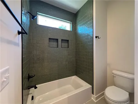 15 Goldenrod Drive Whispering Pines NC 28327