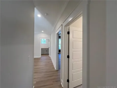 15 Goldenrod Drive Whispering Pines NC 28327