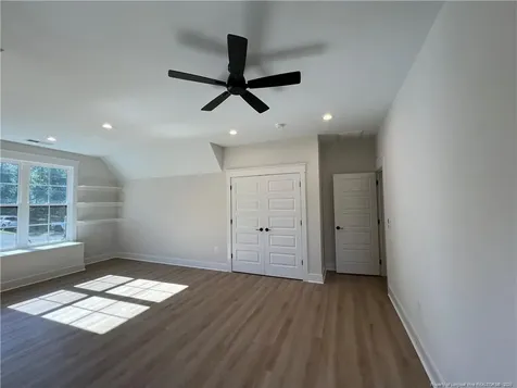 15 Goldenrod Drive Whispering Pines NC 28327