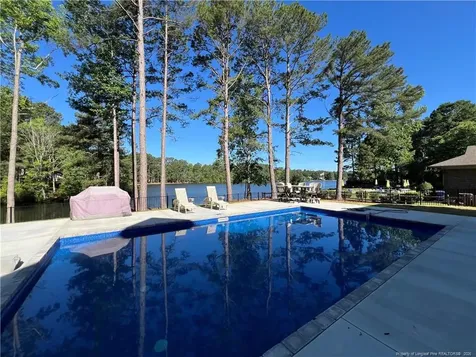 15 Goldenrod Drive Whispering Pines NC 28327