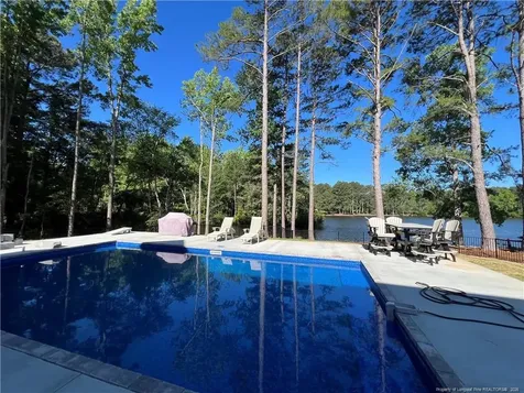 15 Goldenrod Drive Whispering Pines NC 28327