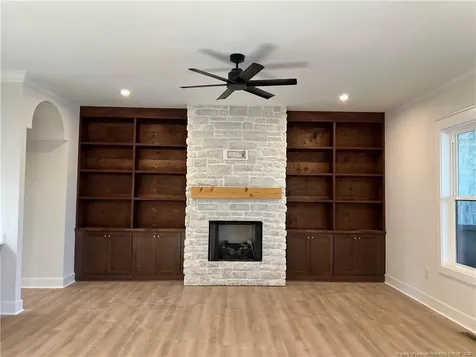 15 Goldenrod Drive Whispering Pines NC 28327