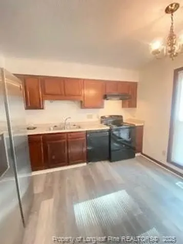 404 Bayberry Court Fayetteville NC 28314