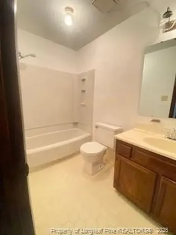404 Bayberry Court Fayetteville NC 28314