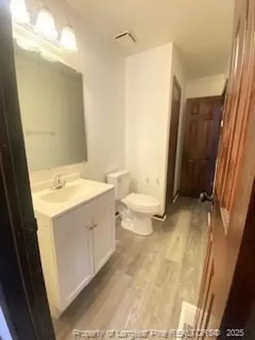 404 Bayberry Court Fayetteville NC 28314