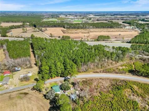 High School Road Teachey NC 28464