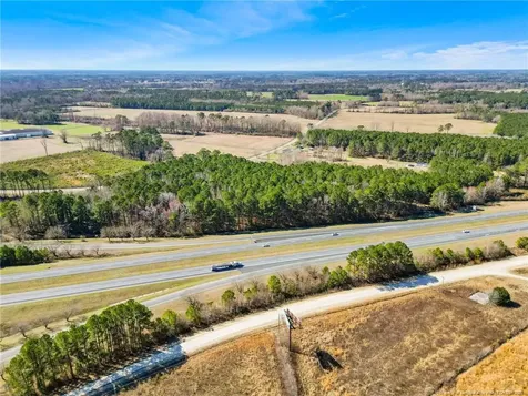 High School Road Teachey NC 28464