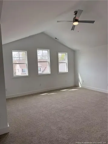 739 Southerland Peak (lot 46) Drive Raeford NC 28376