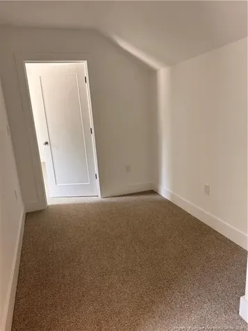 739 Southerland Peak (lot 46) Drive Raeford NC 28376