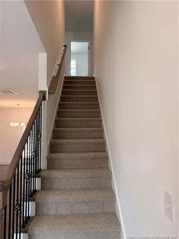 739 Southerland Peak (lot 46) Drive Raeford NC 28376