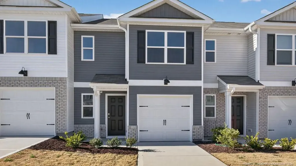 605 Wilder Bloom Path Aberdeen NC 28315