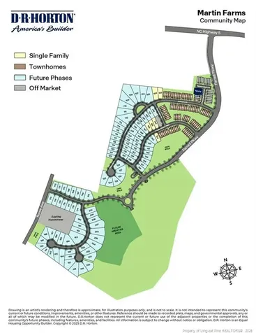 605 Wilder Bloom Path Aberdeen NC 28315