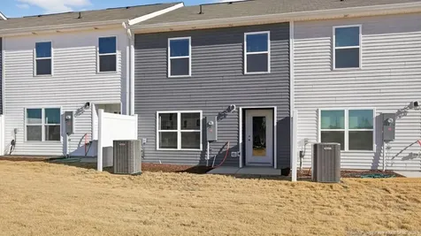 203 Maddox Drive Aberdeen NC 28315