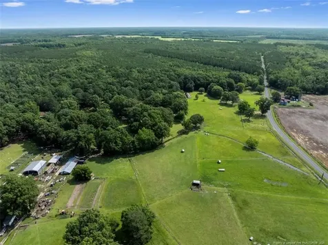 Tbd Rich Walker Road Wade NC 28395