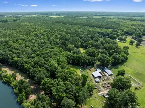 Tbd Rich Walker Road Wade NC 28395