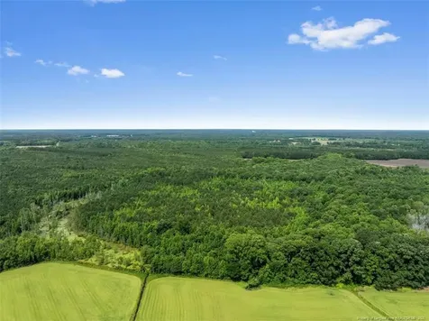 Tbd Rich Walker Road Wade NC 28395
