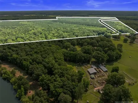 Tbd Rich Walker Road Wade NC 28395