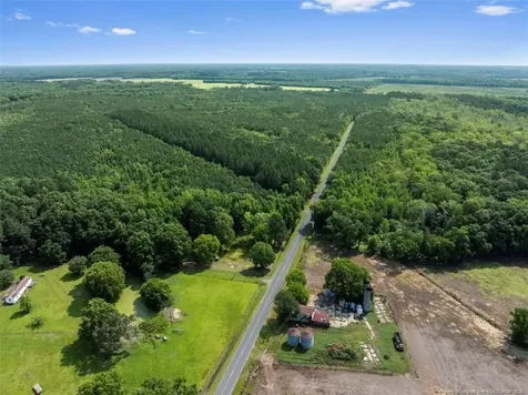 Tbd Rich Walker Road Wade NC 28395